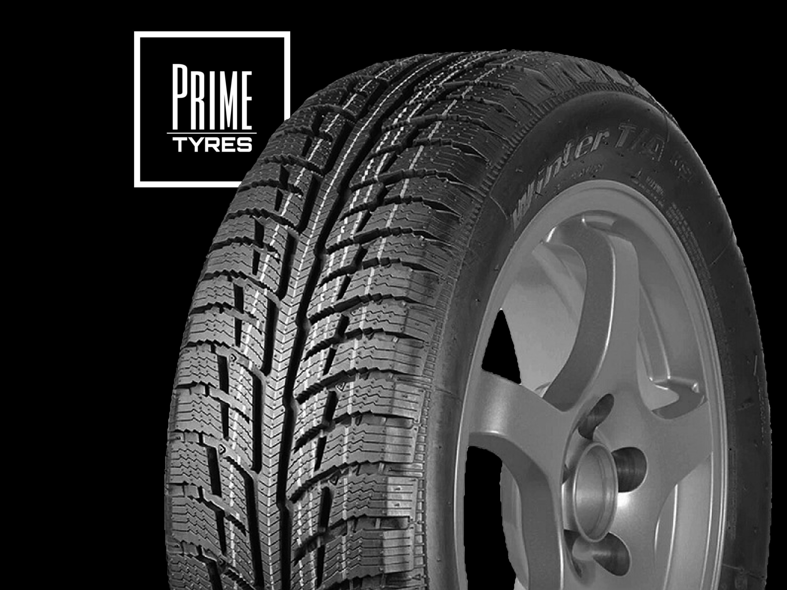 BFGoodrich Winter T/A Ksi