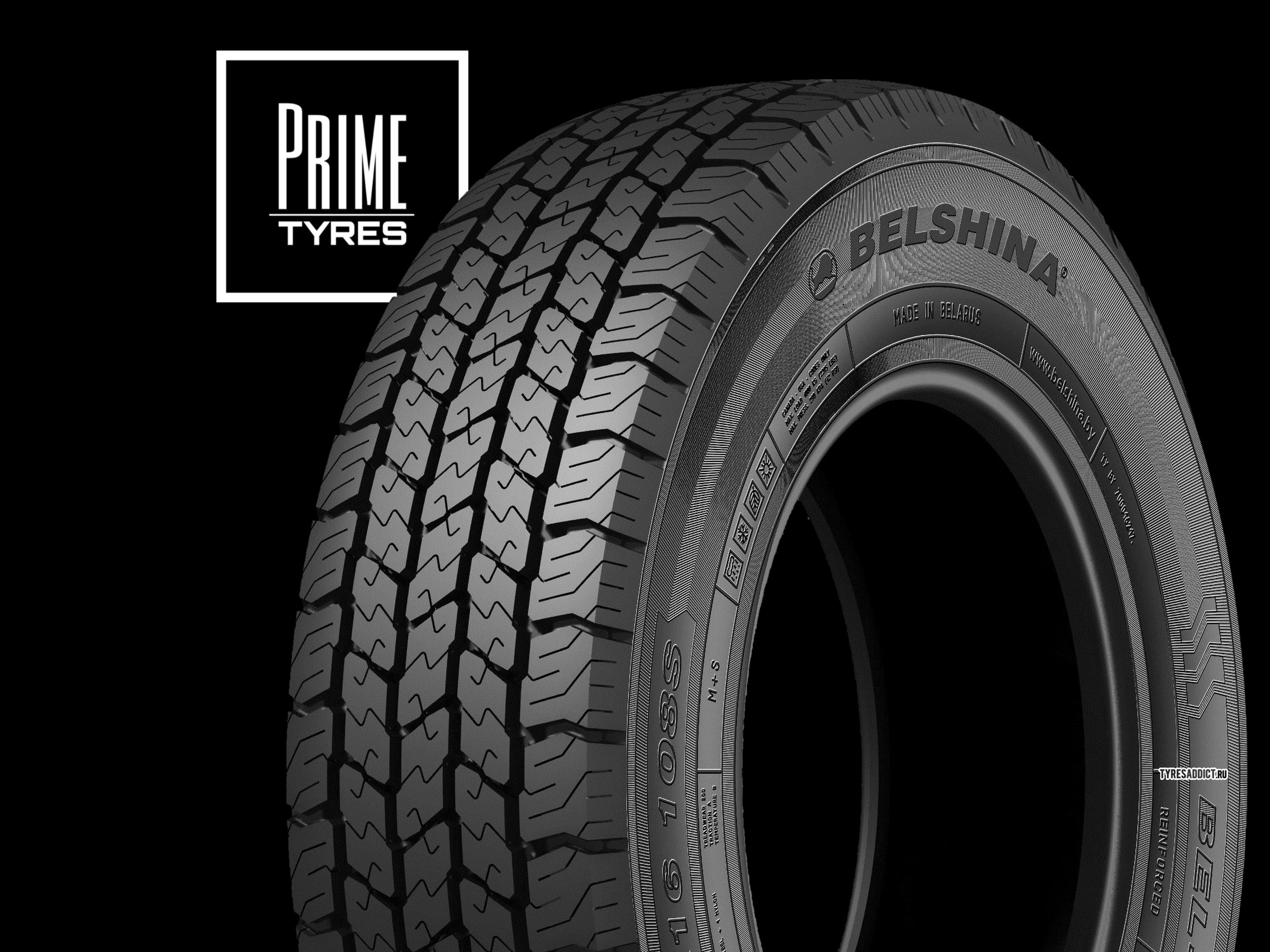 Belshina Bel-275