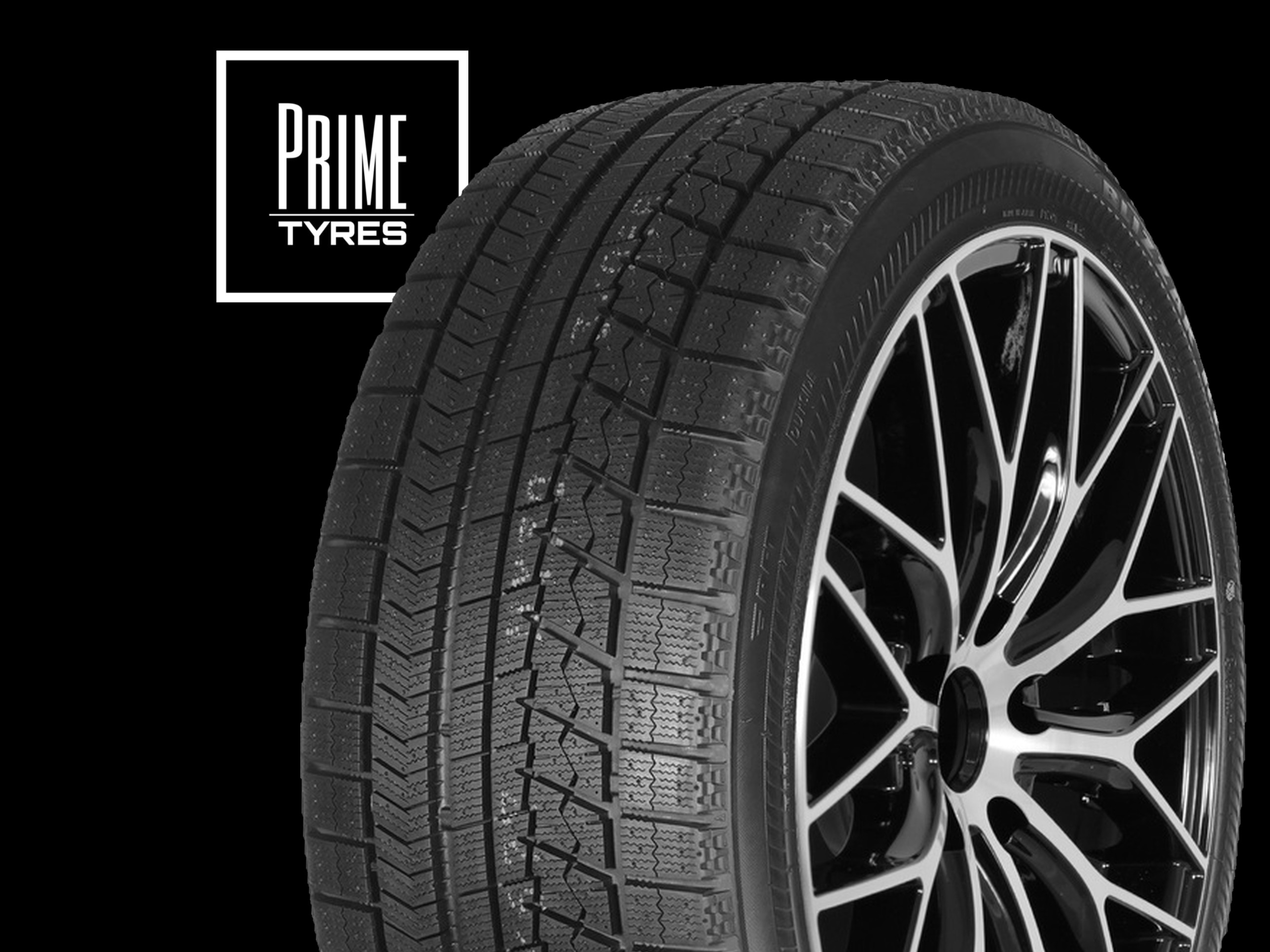 Bridgestone Blizzak RunFlat