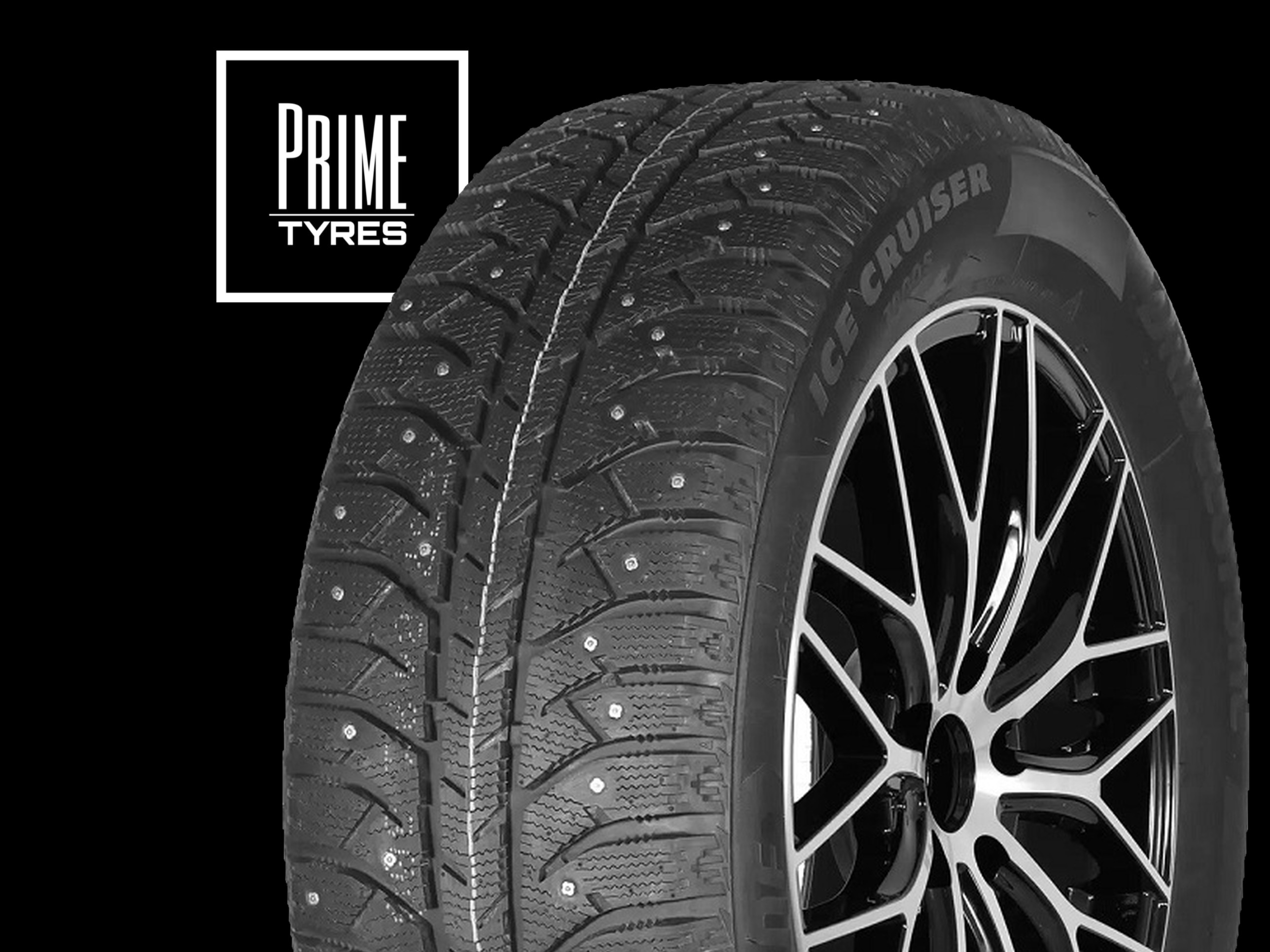 Bridgestone Ice Cruiser 7000S