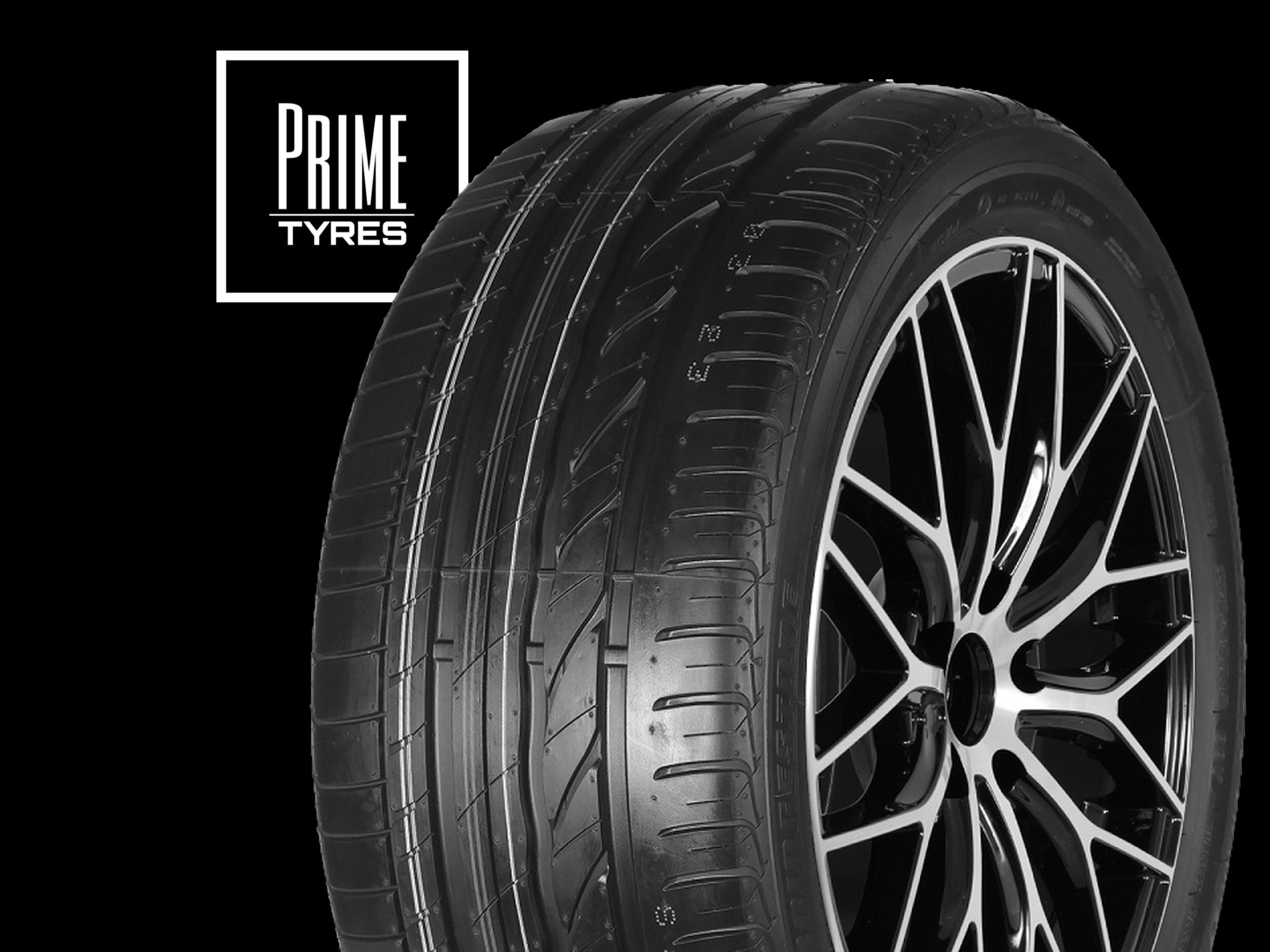 Bridgestone Turanza ER300 RunFlat