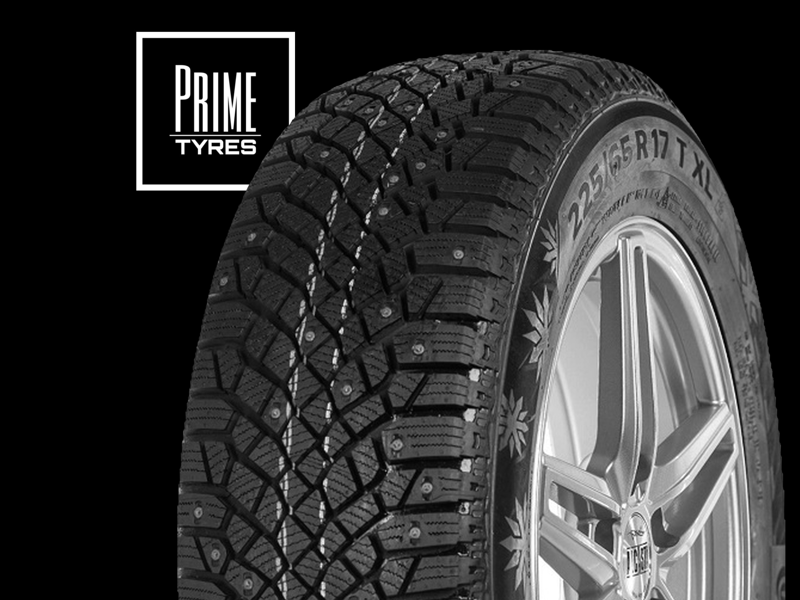Continental IceContact XTRM