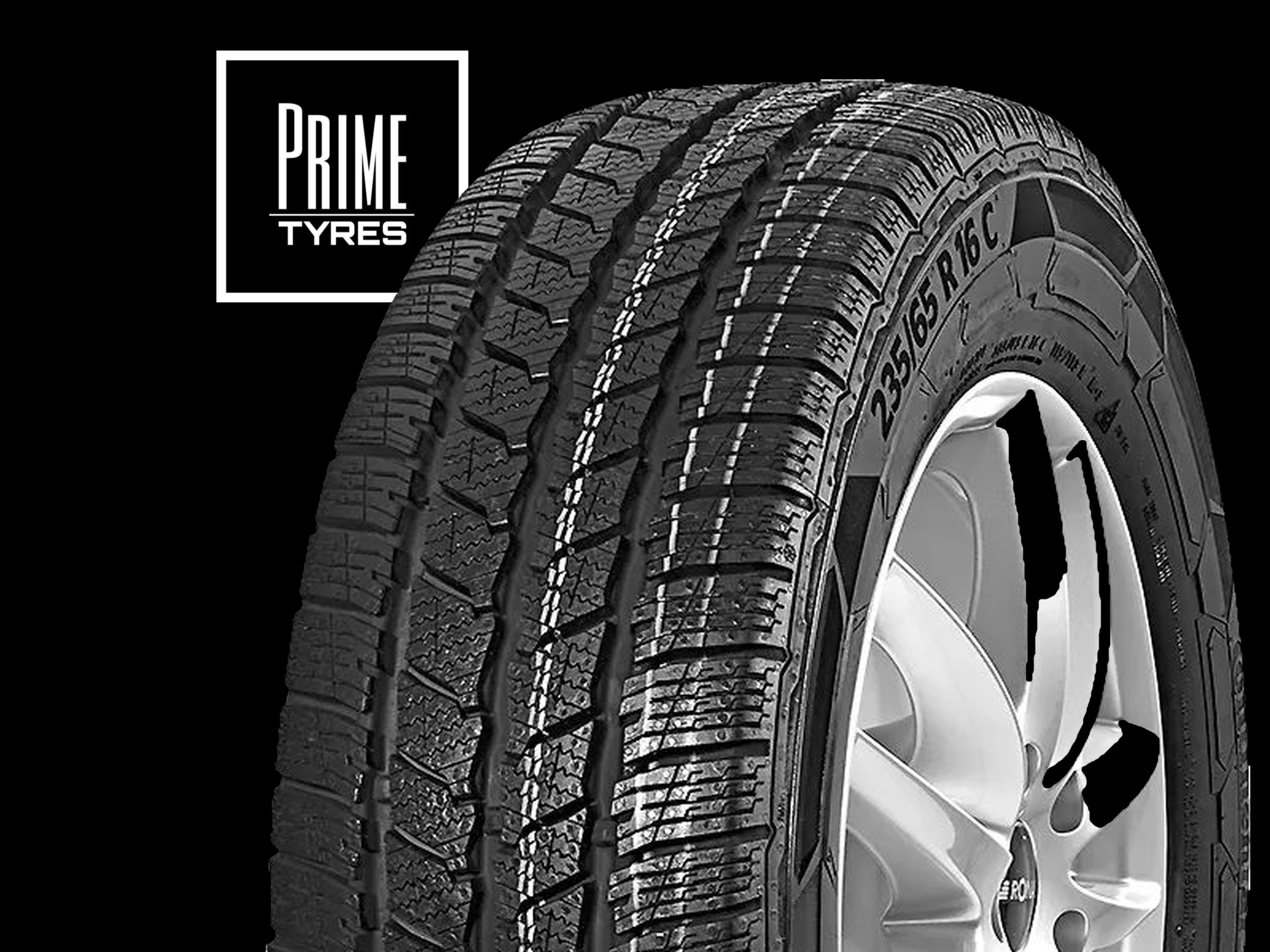 Continental VanContact Winter