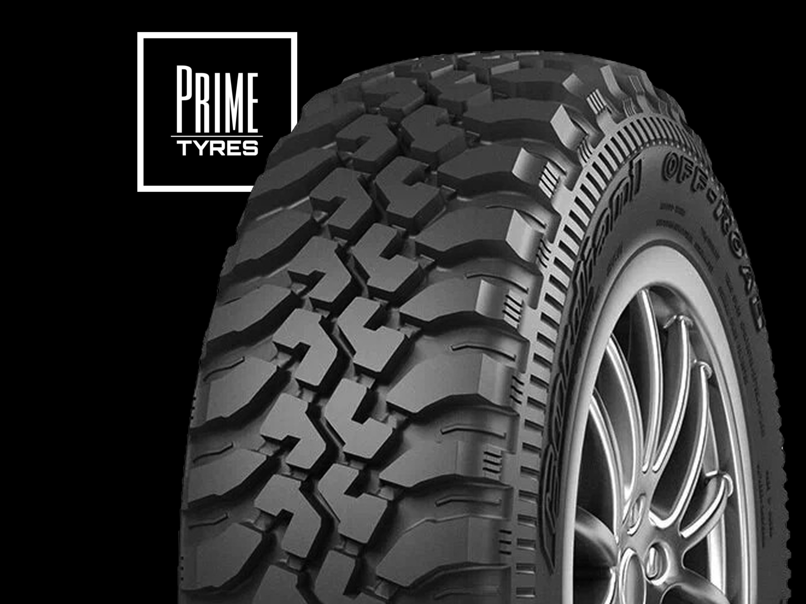 Cordiant Off Road