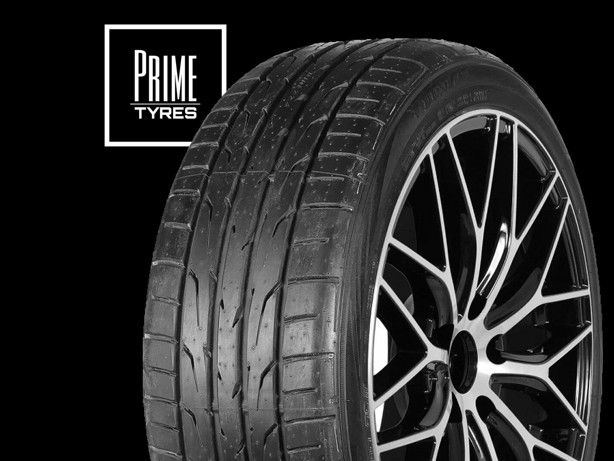 Dunlop Direzza DZ102