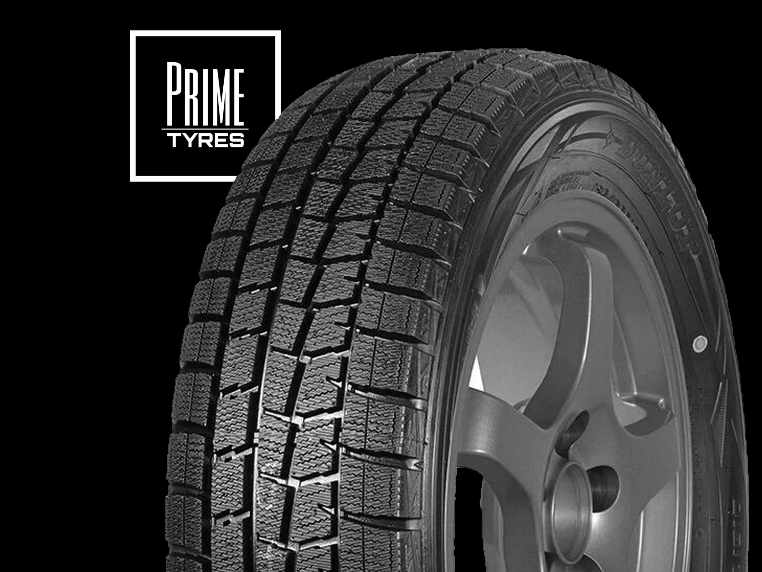 Dunlop Winter Maxx WM02 RunFlat