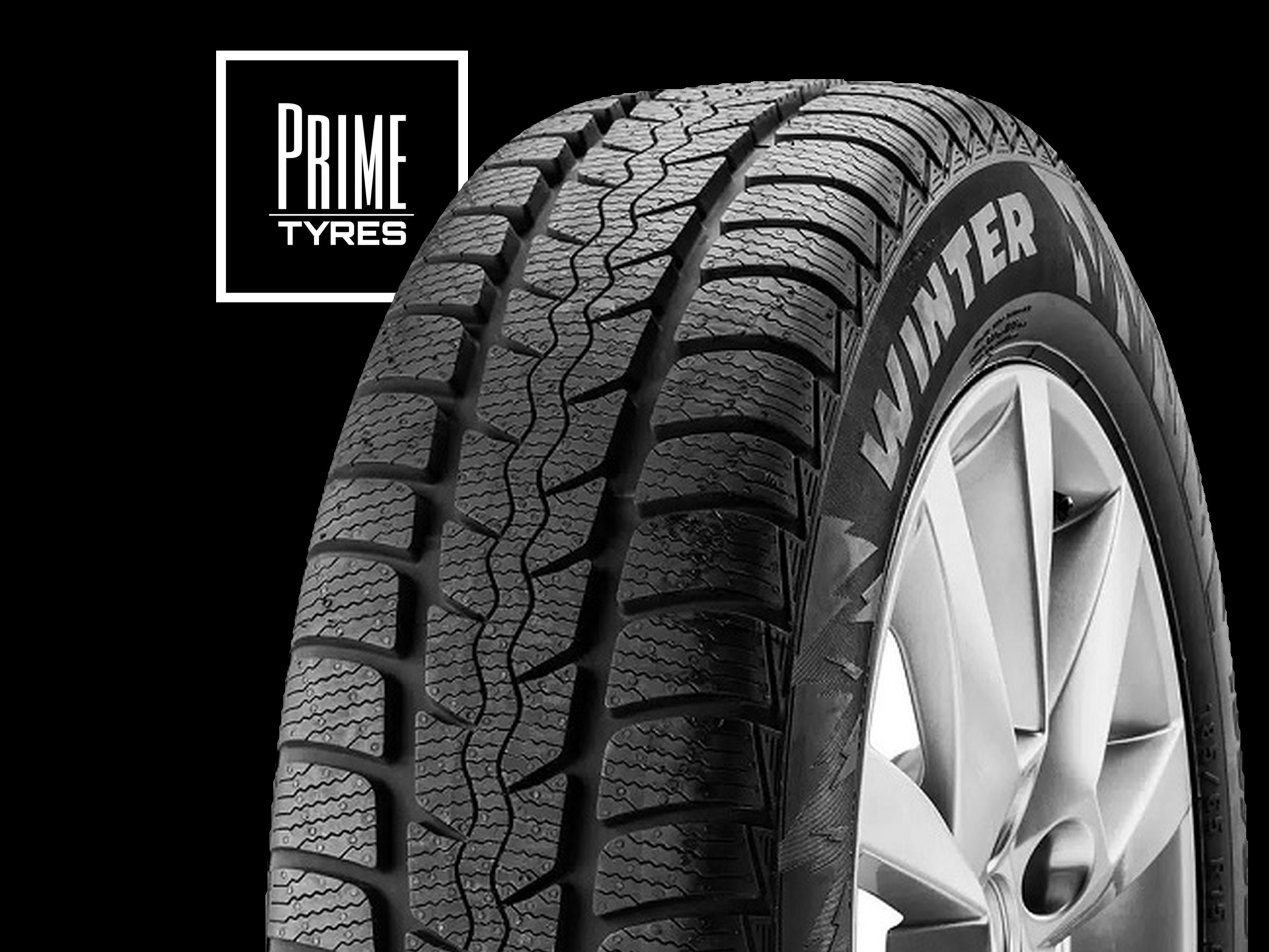 Formula Winter