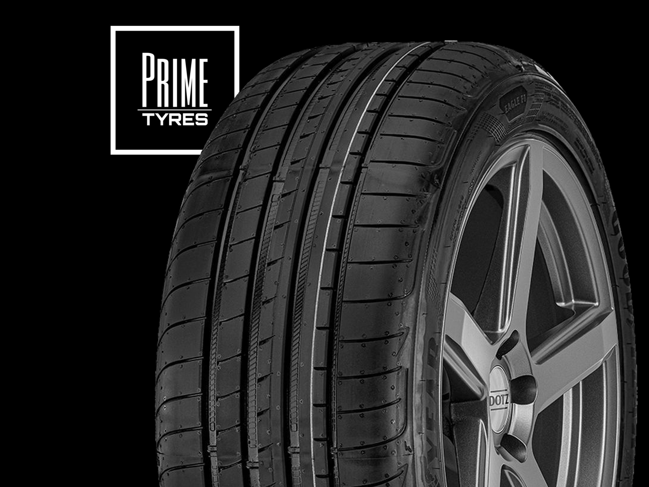 Goodyear Eagle F1 Asymmetric 5