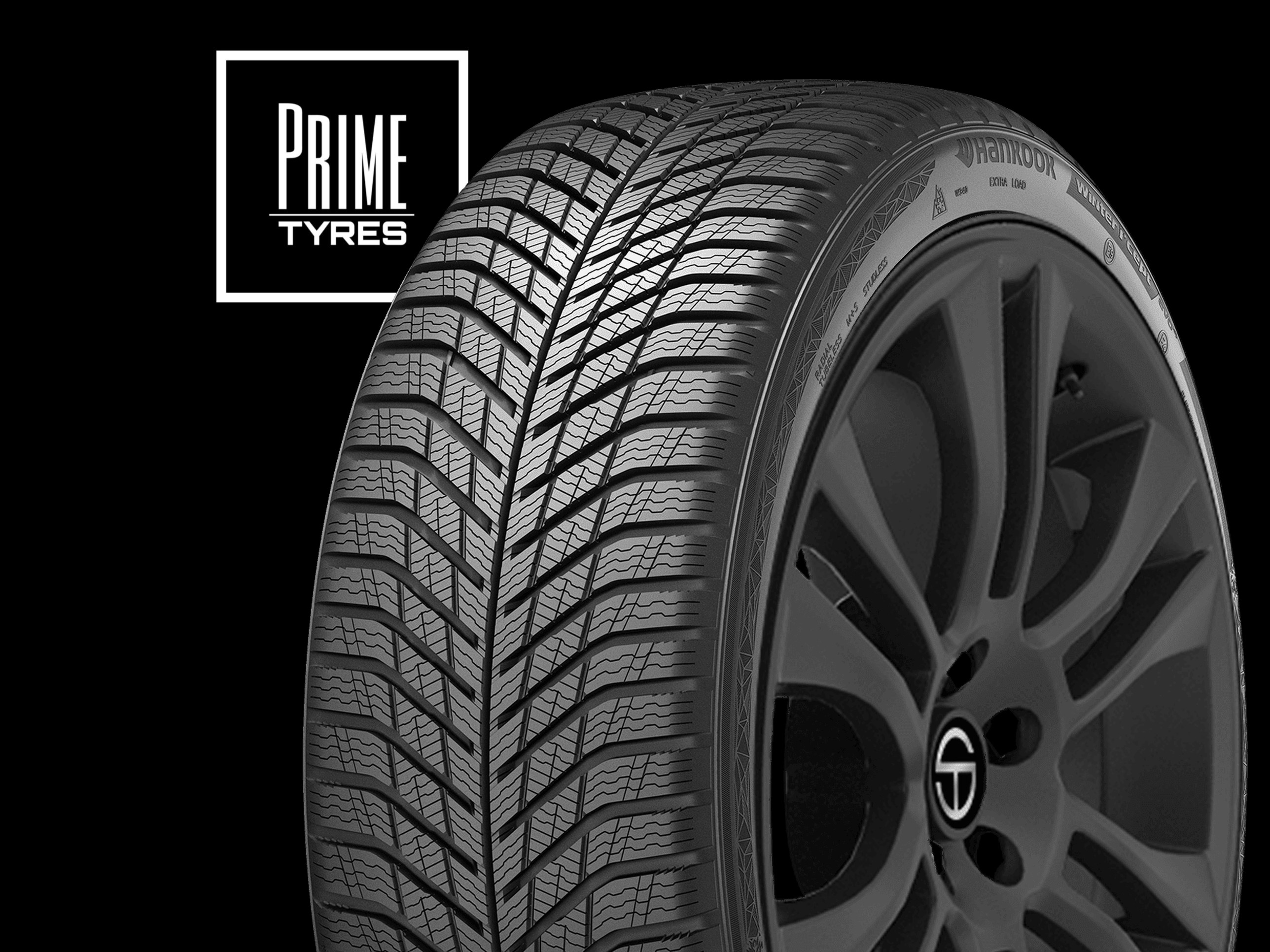Hankook Winter I*Cept Evo4 W340
