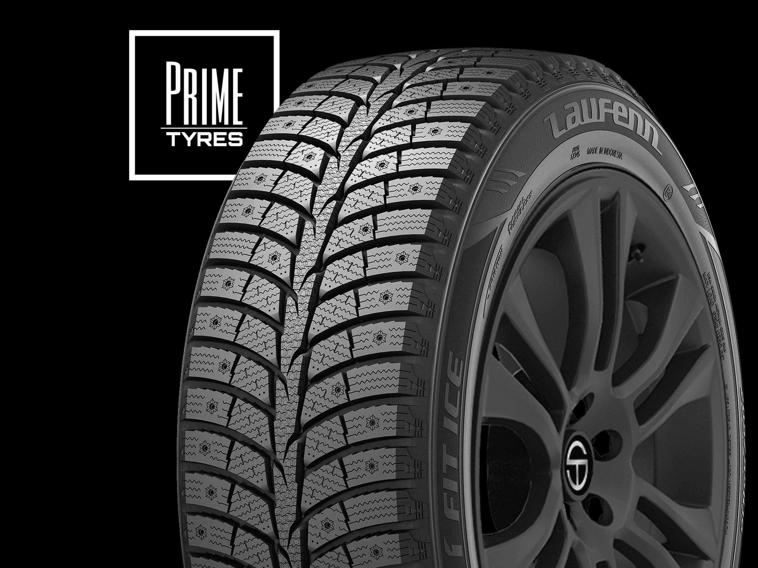 Laufenn I FIT Ice LW71