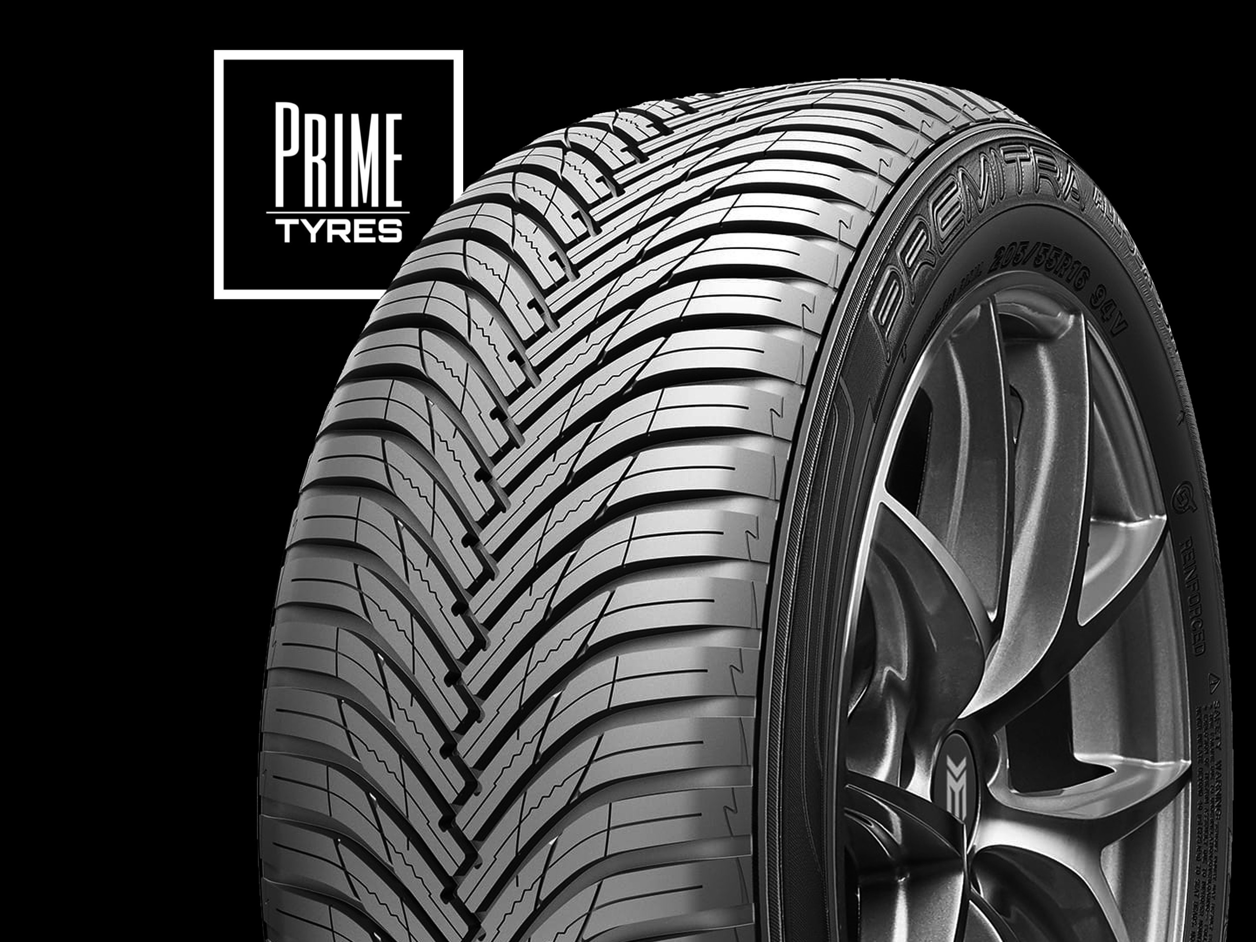 Maxxis AP3 Premitra All-Season