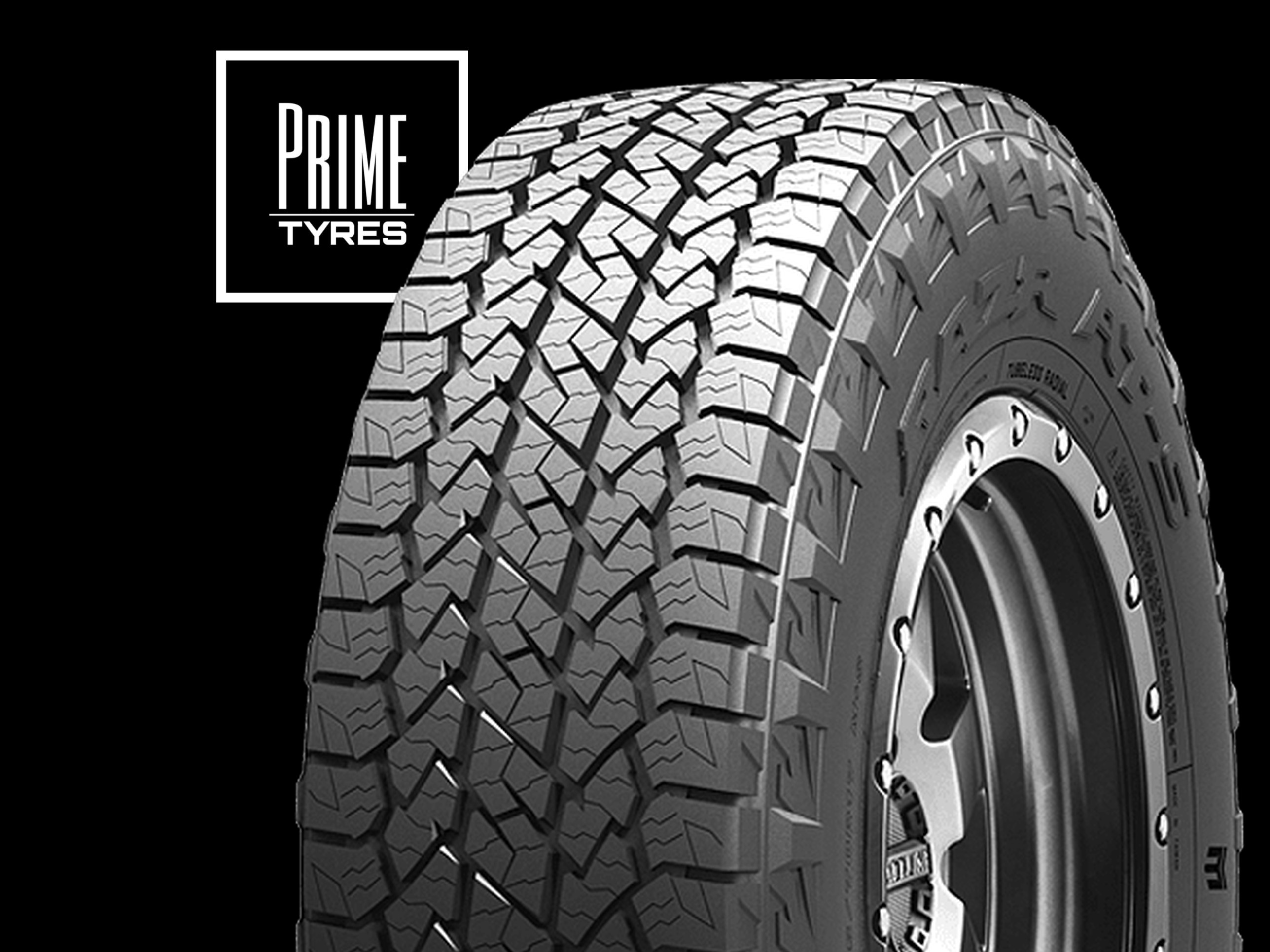 Maxxis RAZR AT-781